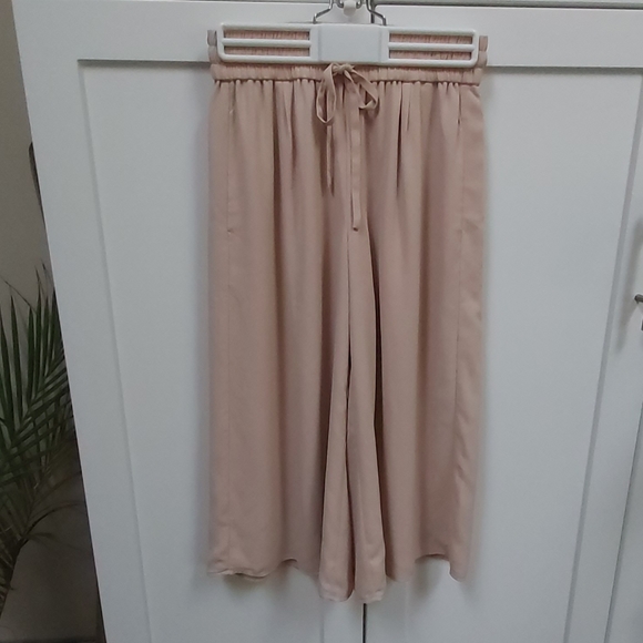 Babaton Luis culottes. - Picture 2 of 8